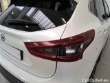  Nissan  Qashqai NISSAN  / 2017 / 5P / CROSSOVER 1.5 DCI 115 N-CONNECTA DCT #60