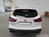  Nissan  Qashqai NISSAN  / 2017 / 5P / CROSSOVER 1.5 DCI 115 N-CONNECTA DCT #62