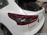  Nissan  Qashqai NISSAN  / 2017 / 5P / CROSSOVER 1.5 DCI 115 N-CONNECTA DCT #66
