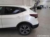  Nissan  Qashqai NISSAN  / 2017 / 5P / CROSSOVER 1.5 DCI 115 N-CONNECTA DCT #68