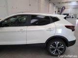 Nissan  Qashqai NISSAN  / 2017 / 5P / CROSSOVER 1.5 DCI 115 N-CONNECTA DCT #70