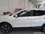  Nissan  Qashqai NISSAN  / 2017 / 5P / CROSSOVER 1.5 DCI 115 N-CONNECTA DCT #73