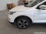  Nissan  Qashqai NISSAN  / 2017 / 5P / CROSSOVER 1.5 DCI 115 N-CONNECTA DCT #77