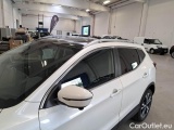 Nissan  Qashqai NISSAN  / 2017 / 5P / CROSSOVER 1.5 DCI 115 N-CONNECTA DCT #80