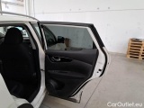  Nissan  Qashqai NISSAN  / 2017 / 5P / CROSSOVER 1.5 DCI 115 N-CONNECTA DCT #98