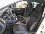  Nissan  Qashqai NISSAN  / 2017 / 5P / CROSSOVER 1.5 DCI 115 N-CONNECTA DCT #112