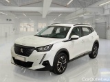  Peugeot  2008 PEUGEOT  / 2019 / 5P / CROSSOVER BLUEHDI 130 EAT8 ALLURE NAVI P. S/S AUT. 