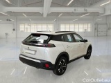  Peugeot  2008 PEUGEOT  / 2019 / 5P / CROSSOVER BLUEHDI 130 EAT8 ALLURE NAVI P. S/S AUT. #2
