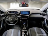  Peugeot  2008 PEUGEOT  / 2019 / 5P / CROSSOVER BLUEHDI 130 EAT8 ALLURE NAVI P. S/S AUT. #3