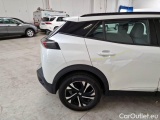  Peugeot  2008 PEUGEOT  / 2019 / 5P / CROSSOVER BLUEHDI 130 EAT8 ALLURE NAVI P. S/S AUT. #68