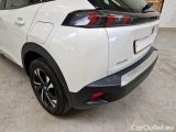  Peugeot  2008 PEUGEOT  / 2019 / 5P / CROSSOVER BLUEHDI 130 EAT8 ALLURE NAVI P. S/S AUT. #81