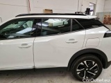 Peugeot  2008 PEUGEOT  / 2019 / 5P / CROSSOVER BLUEHDI 130 EAT8 ALLURE NAVI P. S/S AUT. #86