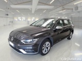  Volkswagen  Passat VOLKSWAGEN  / 2014 / 5P / STATION WAGON VAR.2.0TDI SCR 140KW BMT DSG 4MOT ALLTR. 