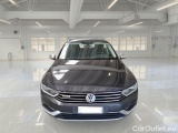  Volkswagen  Passat VOLKSWAGEN  / 2014 / 5P / STATION WAGON VAR.2.0TDI SCR 140KW BMT DSG 4MOT ALLTR. #6