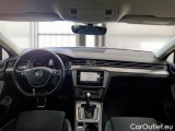  Volkswagen  Passat VOLKSWAGEN  / 2014 / 5P / STATION WAGON VAR.2.0TDI SCR 140KW BMT DSG 4MOT ALLTR. #3