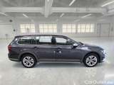  Volkswagen  Passat VOLKSWAGEN  / 2014 / 5P / STATION WAGON VAR.2.0TDI SCR 140KW BMT DSG 4MOT ALLTR. #7