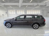  Volkswagen  Passat VOLKSWAGEN  / 2014 / 5P / STATION WAGON VAR.2.0TDI SCR 140KW BMT DSG 4MOT ALLTR. #8