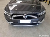  Volkswagen  Passat VOLKSWAGEN  / 2014 / 5P / STATION WAGON VAR.2.0TDI SCR 140KW BMT DSG 4MOT ALLTR. #24