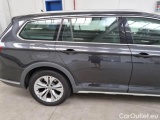  Volkswagen  Passat VOLKSWAGEN  / 2014 / 5P / STATION WAGON VAR.2.0TDI SCR 140KW BMT DSG 4MOT ALLTR. #39