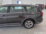  Volkswagen  Passat VOLKSWAGEN  / 2014 / 5P / STATION WAGON VAR.2.0TDI SCR 140KW BMT DSG 4MOT ALLTR. #50