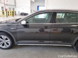  Volkswagen  Passat VOLKSWAGEN  / 2014 / 5P / STATION WAGON VAR.2.0TDI SCR 140KW BMT DSG 4MOT ALLTR. #54