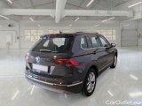  Volkswagen  Tiguan VOLKSWAGEN  / 2016 / 5P / SUV 2.0 TDI SCR 110KW ADVANCED BMT DSG #2