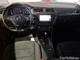  Volkswagen  Tiguan VOLKSWAGEN  / 2016 / 5P / SUV 2.0 TDI SCR 110KW ADVANCED BMT DSG #3