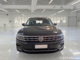  Volkswagen  Tiguan VOLKSWAGEN  / 2016 / 5P / SUV 2.0 TDI SCR 110KW ADVANCED BMT DSG #6