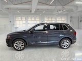  Volkswagen  Tiguan VOLKSWAGEN  / 2016 / 5P / SUV 2.0 TDI SCR 110KW ADVANCED BMT DSG #8