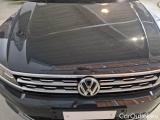  Volkswagen  Tiguan VOLKSWAGEN  / 2016 / 5P / SUV 2.0 TDI SCR 110KW ADVANCED BMT DSG #30