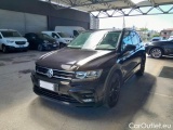  Volkswagen  Tiguan VOLKSWAGEN  / 2016 / 5P / SUV 2.0 TDI SCR 110KW SPORT BMT DSG 