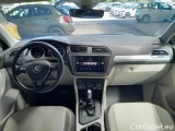  Volkswagen  Tiguan VOLKSWAGEN  / 2016 / 5P / SUV 2.0 TDI SCR 110KW SPORT BMT DSG #3