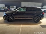  Volkswagen  Tiguan VOLKSWAGEN  / 2016 / 5P / SUV 2.0 TDI SCR 110KW SPORT BMT DSG #8