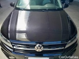  Volkswagen  Tiguan VOLKSWAGEN  / 2016 / 5P / SUV 2.0 TDI SCR 110KW SPORT BMT DSG #27