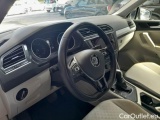  Volkswagen  Tiguan VOLKSWAGEN  / 2016 / 5P / SUV 2.0 TDI SCR 110KW SPORT BMT DSG #94