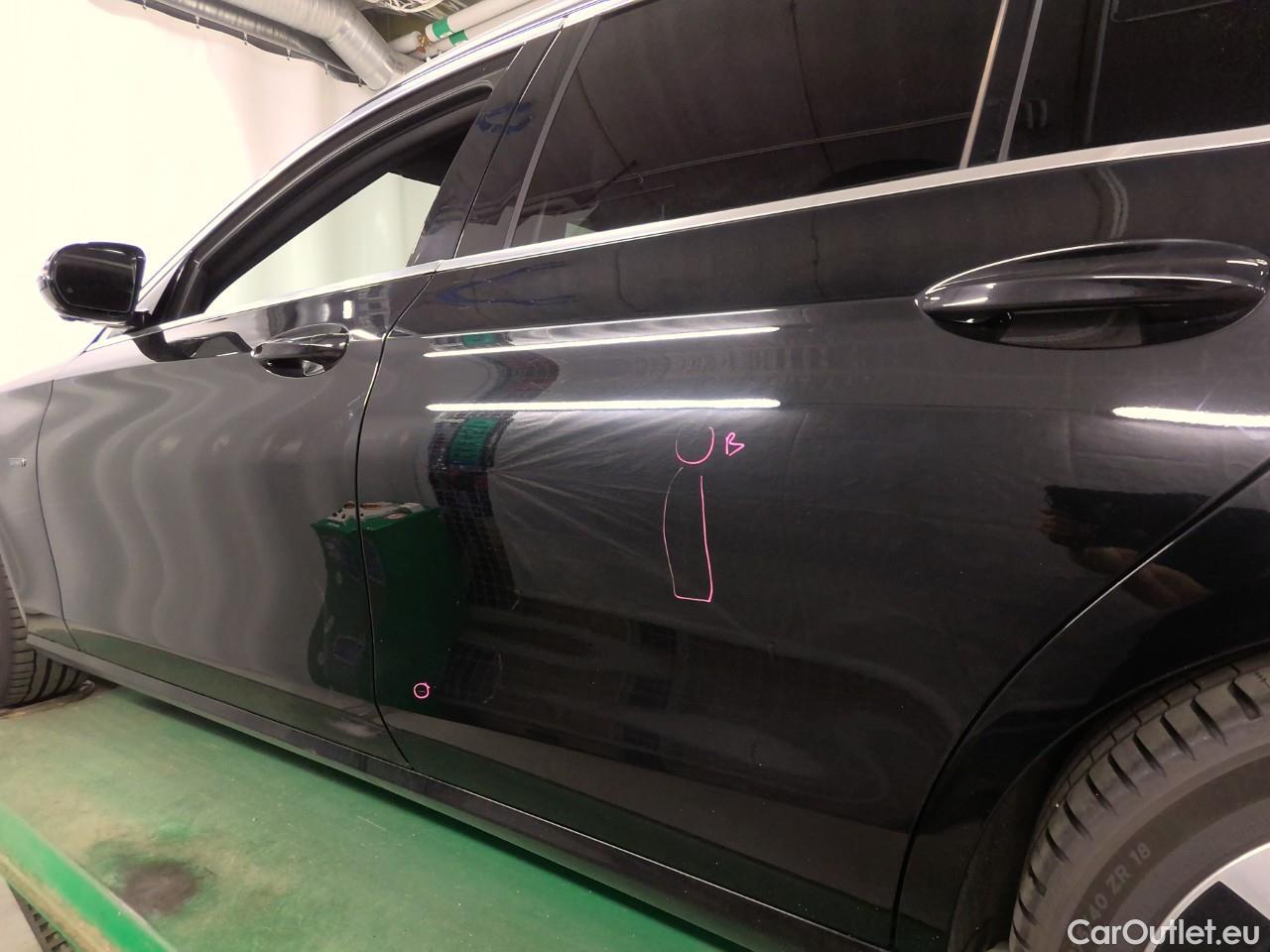  Mercedes  E-Klasse E 300 de T SE Edition Aut #3