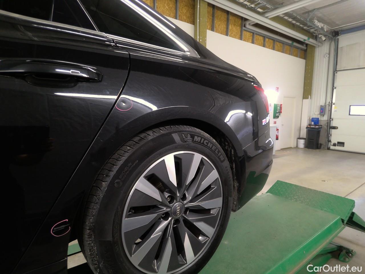  Audi  A6  40 TDI Proline Sport Aut. #24