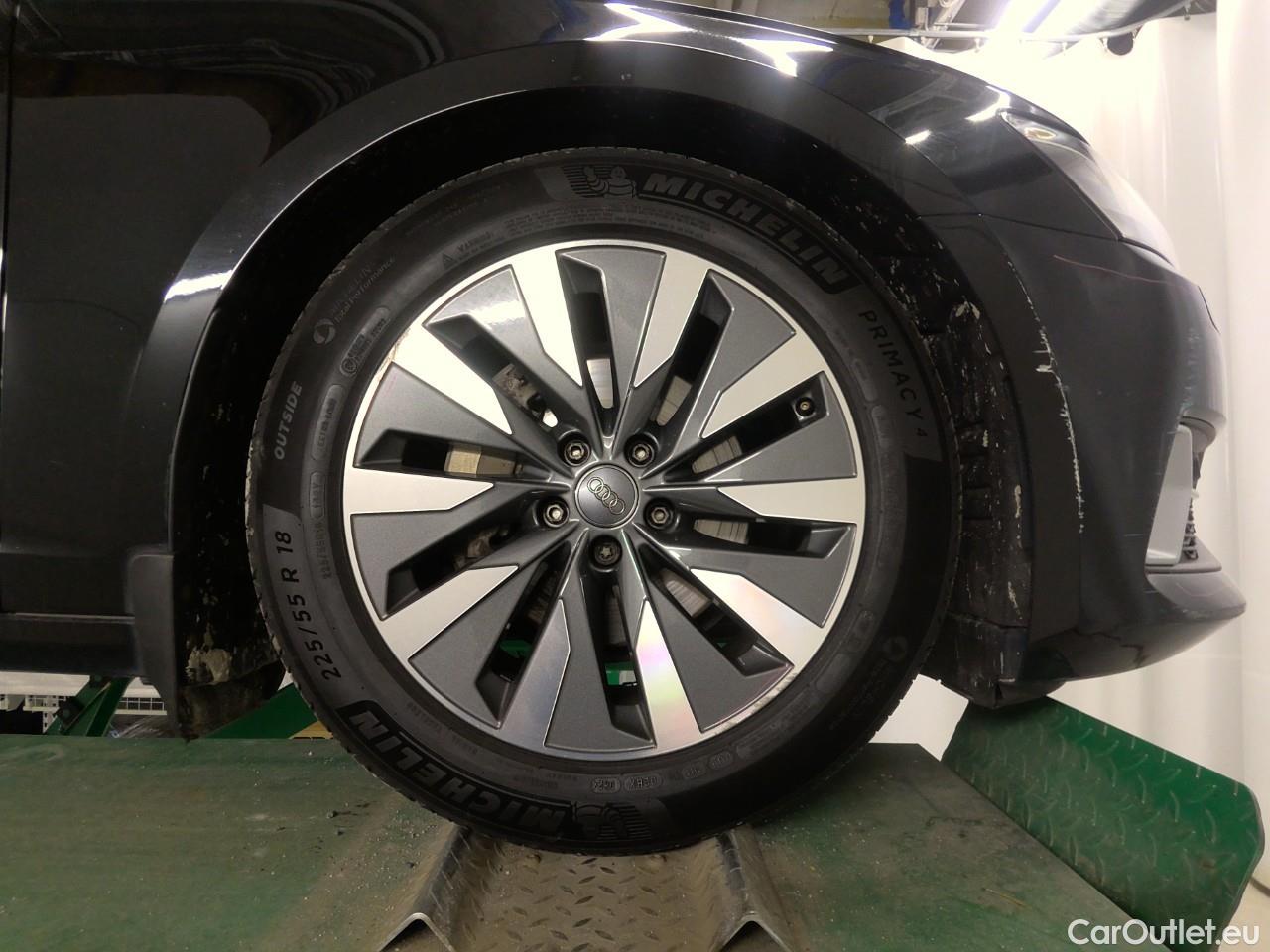  Audi  A6  40 TDI Proline Sport Aut. #8