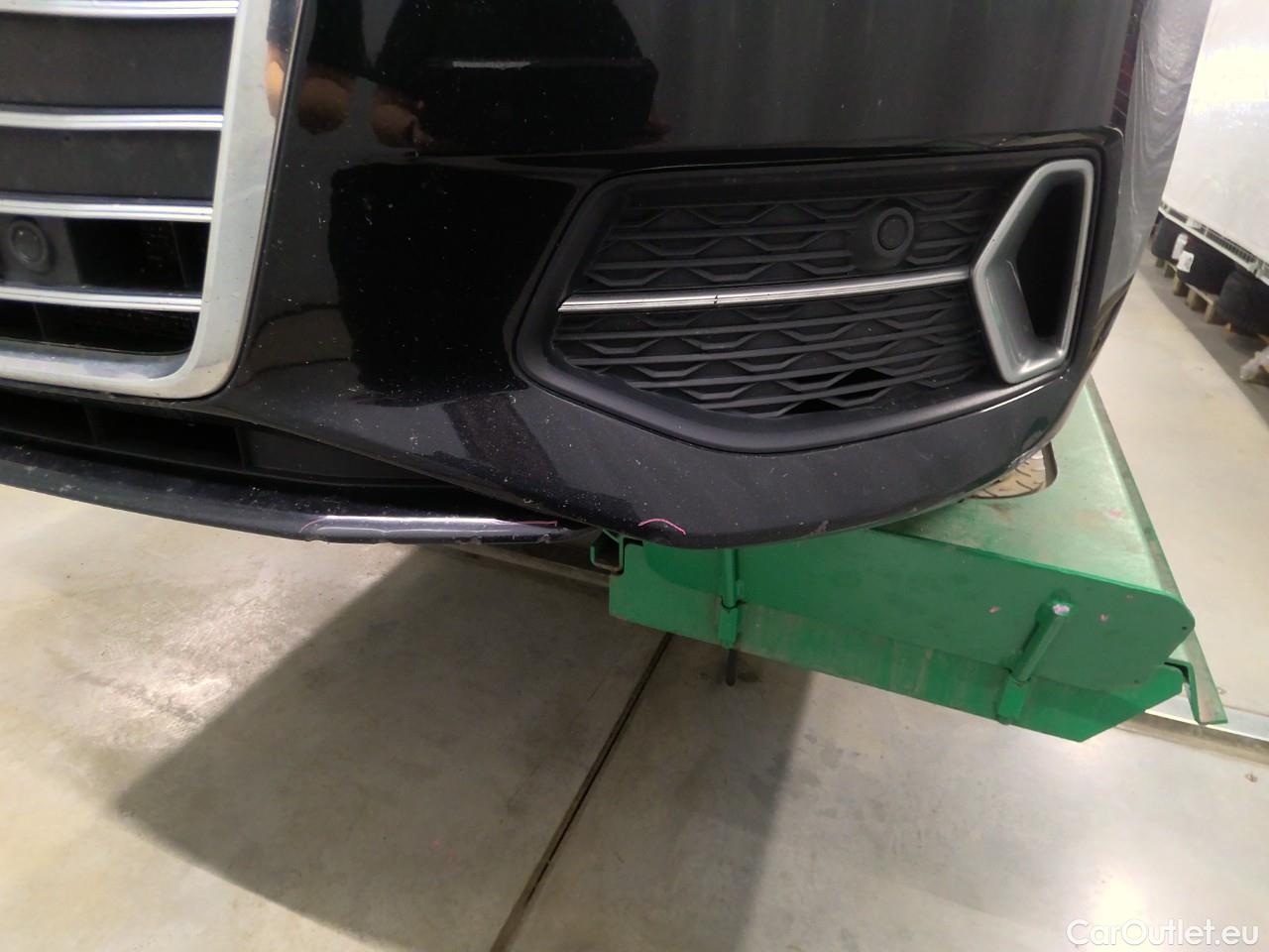  Audi  A6  40 TDI Proline Sport Aut. #5
