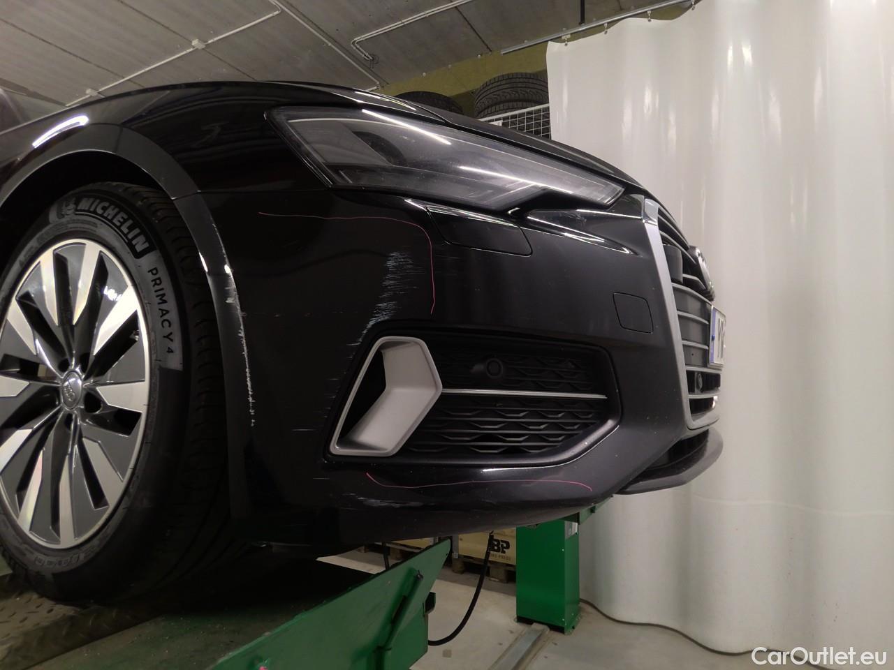  Audi  A6  40 TDI Proline Sport Aut. #3