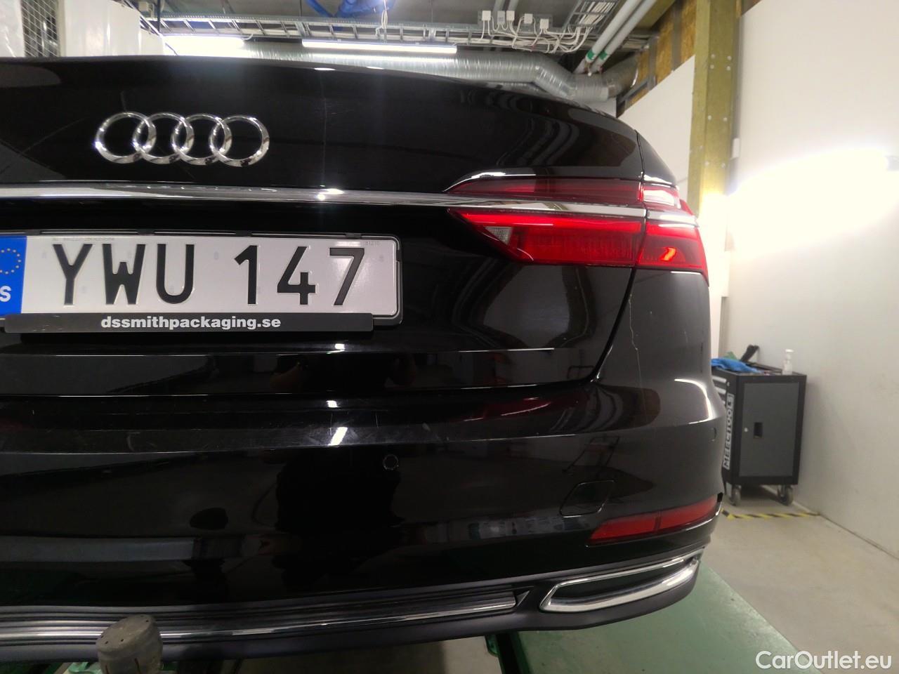  Audi  A6  40 TDI Proline Sport Aut. #28