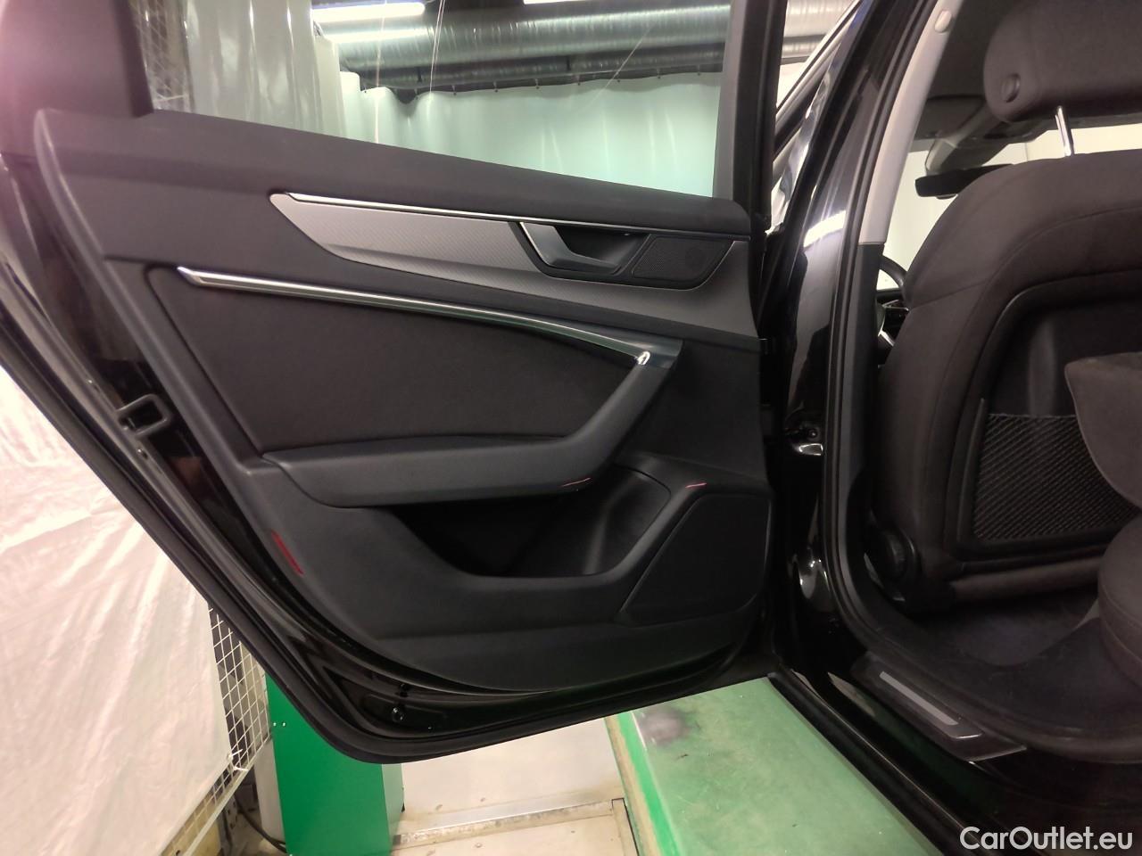  Audi  A6  40 TDI Proline Sport Aut. #22