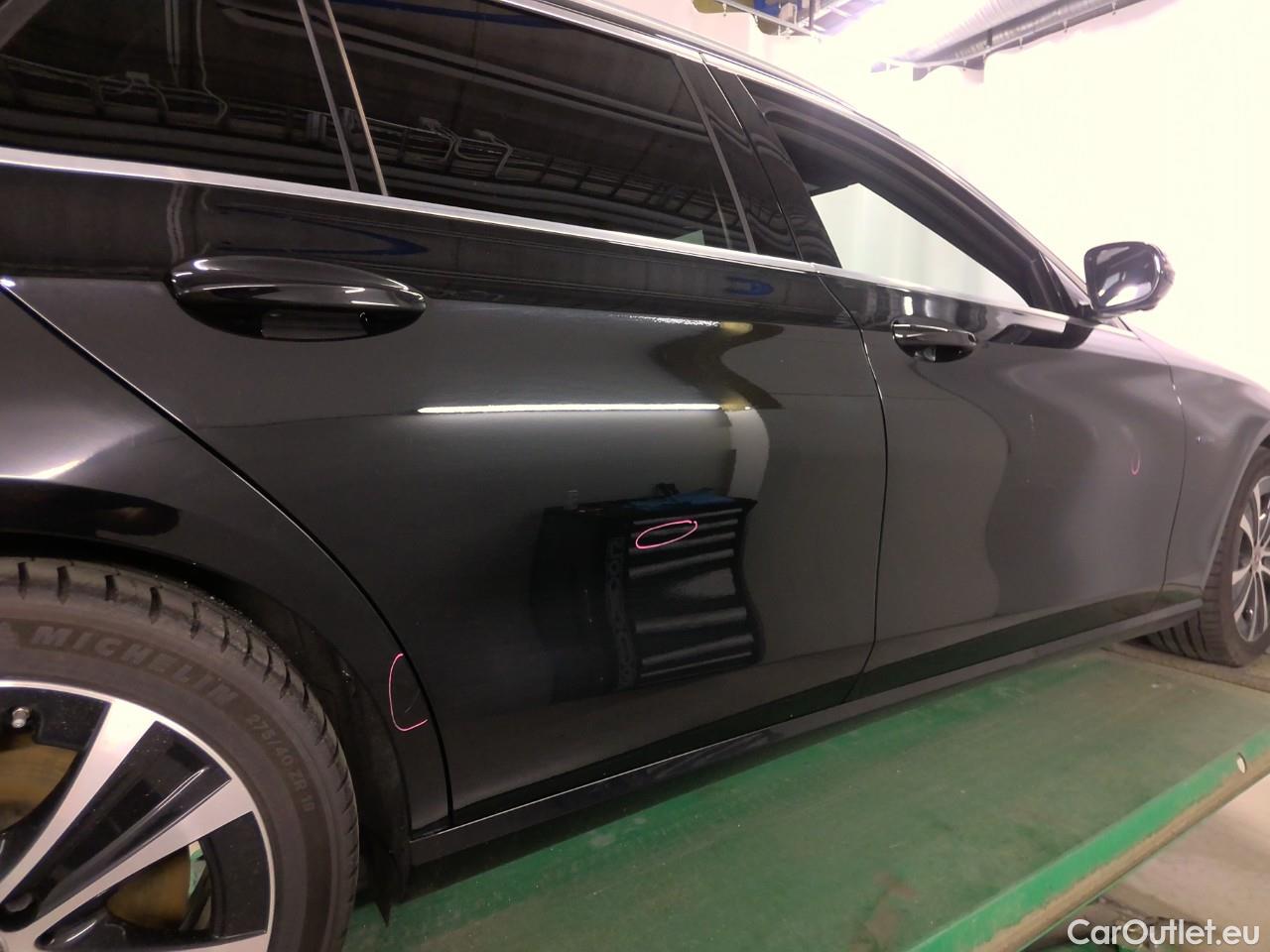  Mercedes  E-Klasse E 300 de T SE Edition Aut #7