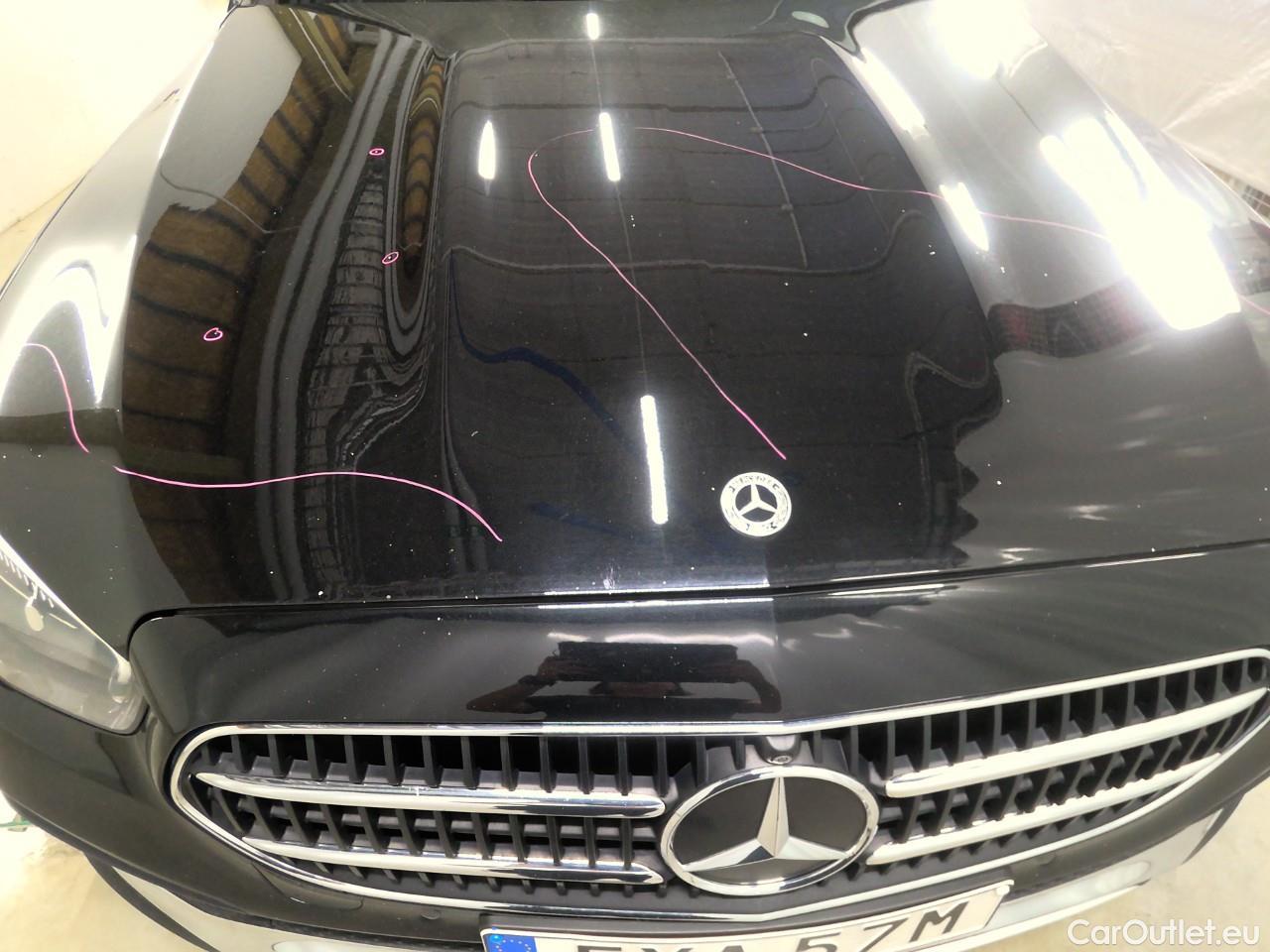  Mercedes  E-Klasse E 300 de T SE Edition Aut #12