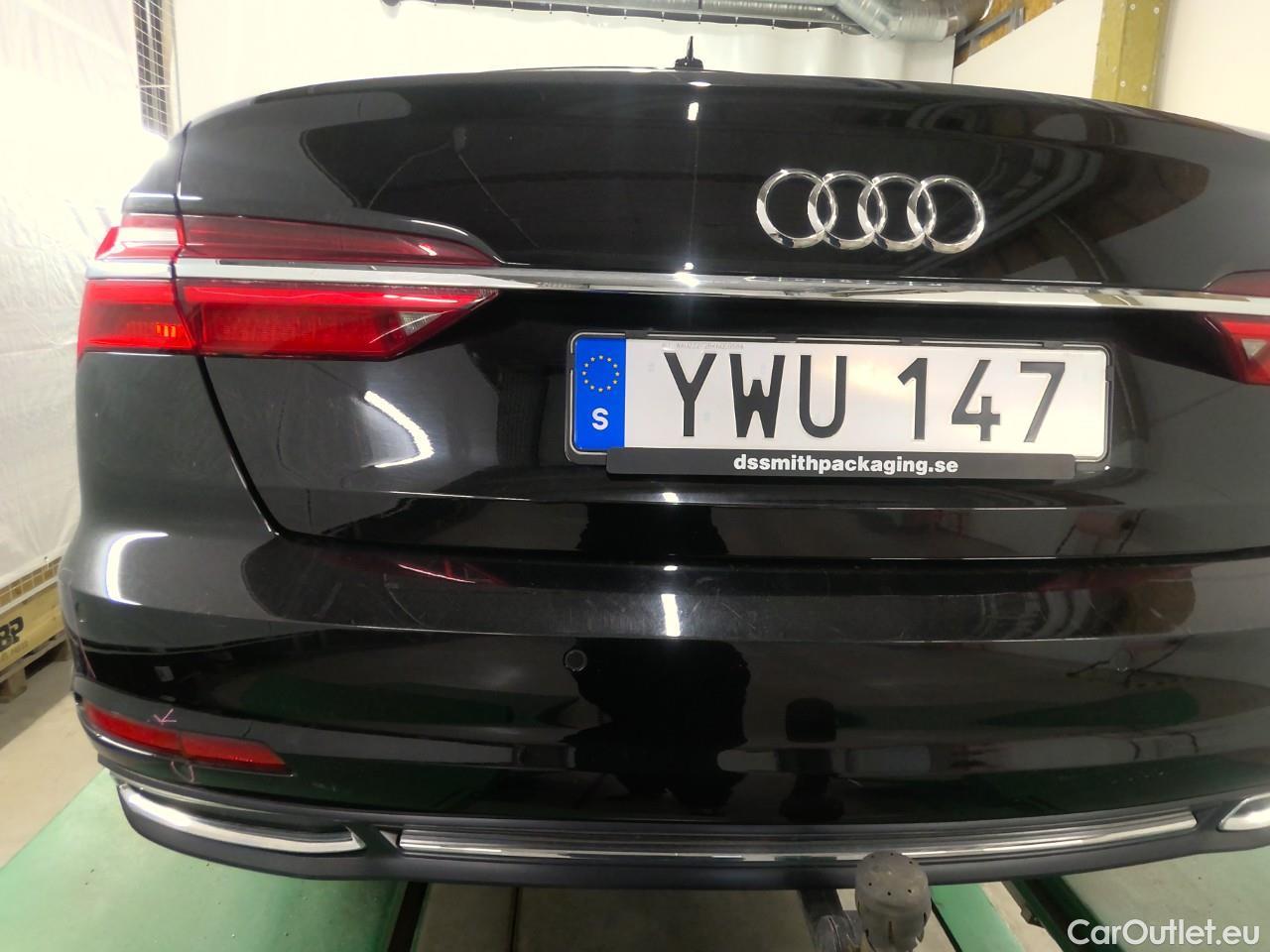  Audi  A6  40 TDI Proline Sport Aut. #25
