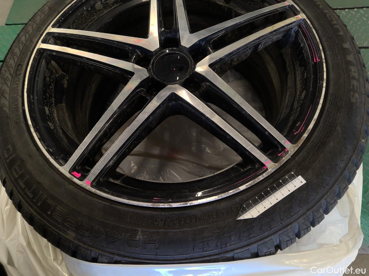  Mercedes  E-Klasse E 300 de T 4M SE Edition Aut #3