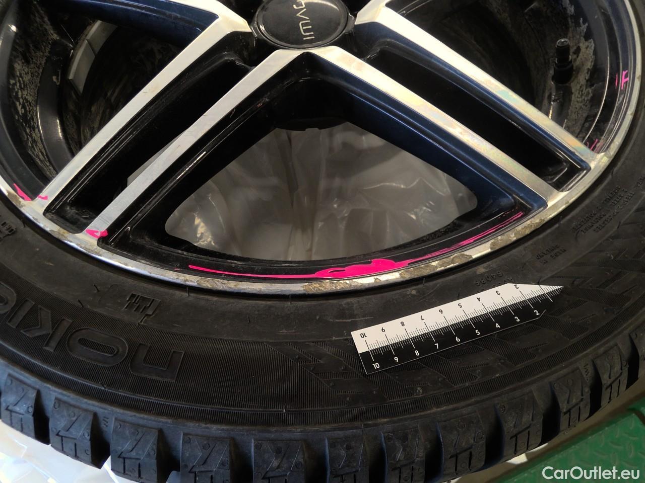  Mercedes  E-Klasse E 300 de T 4M SE Edition Aut #8