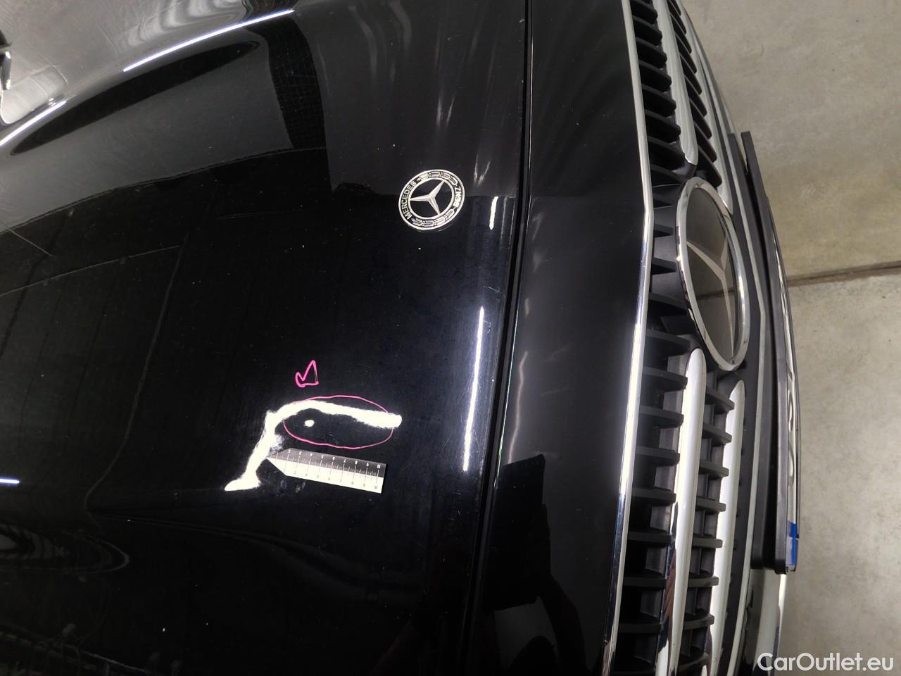  Mercedes  E-Klasse E 300 de T 4M SE Edition Aut #18