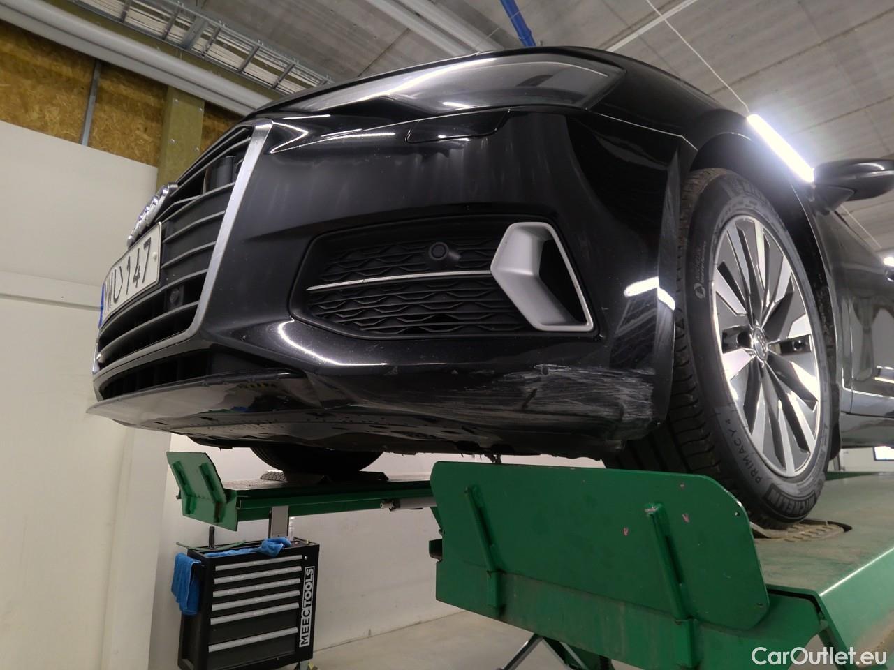  Audi  A6  40 TDI Proline Sport Aut. #2