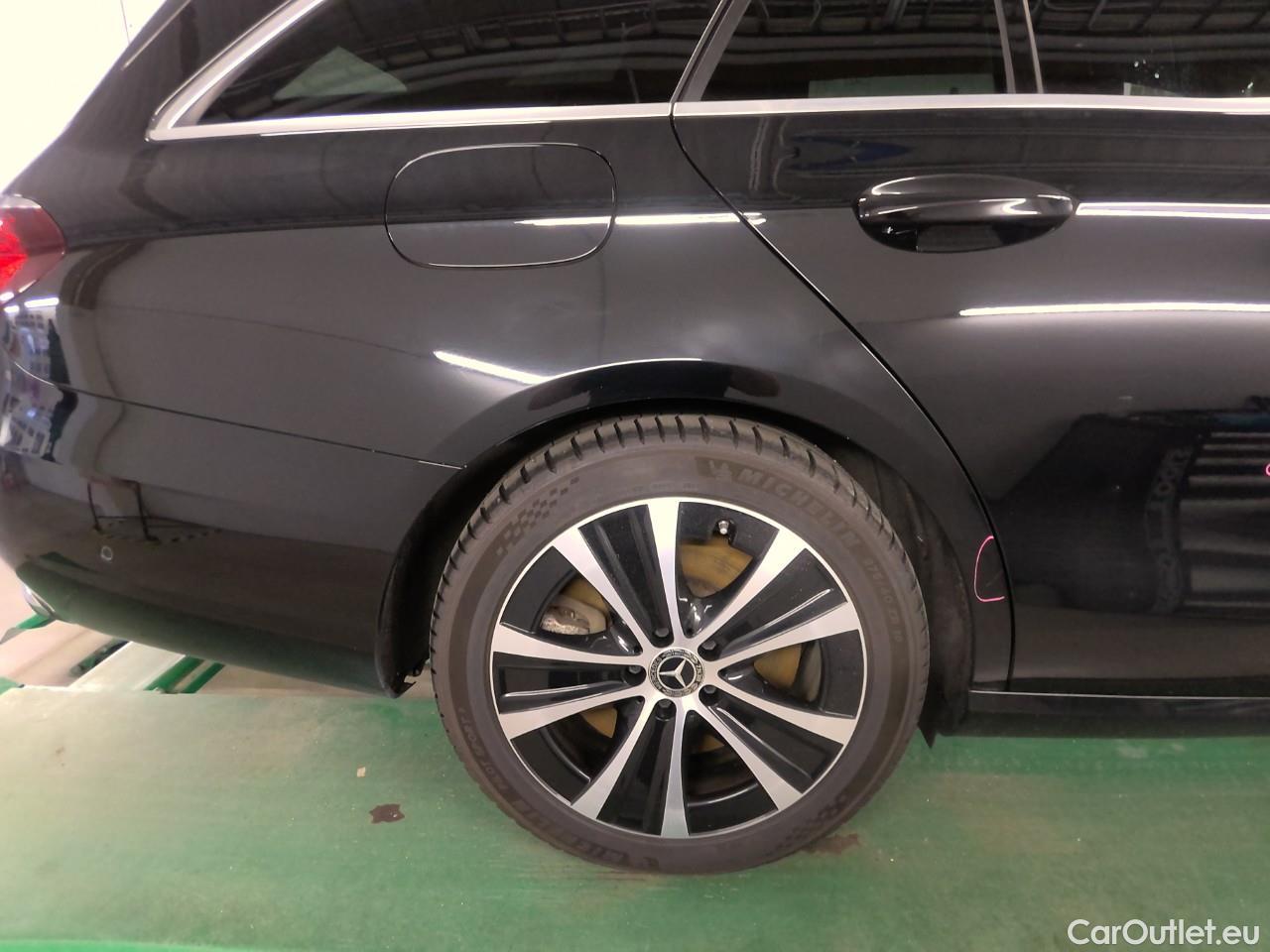  Mercedes  E-Klasse E 300 de T SE Edition Aut #5